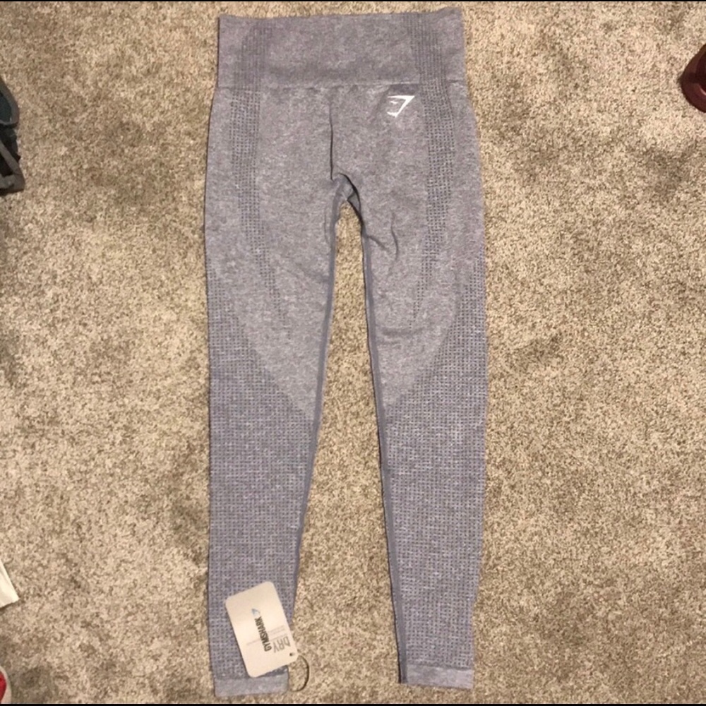 Gymshark Vital Seamless